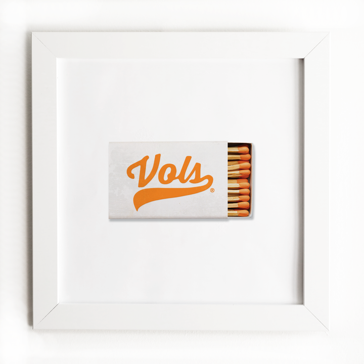 University of Tennessee Vol. 1