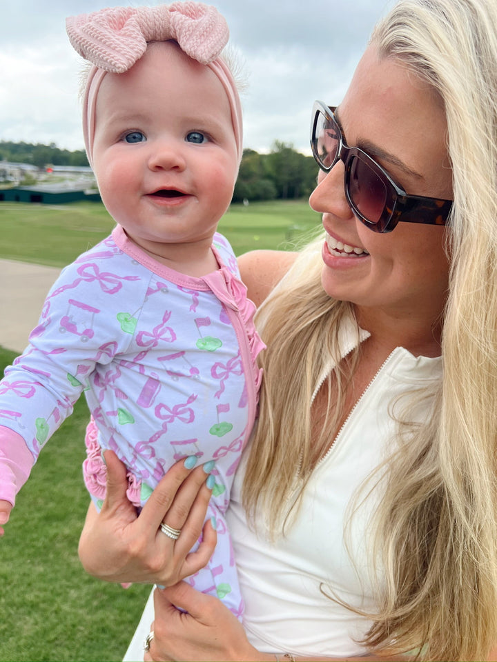 Caddy Cuties - Bamboo Sleeper