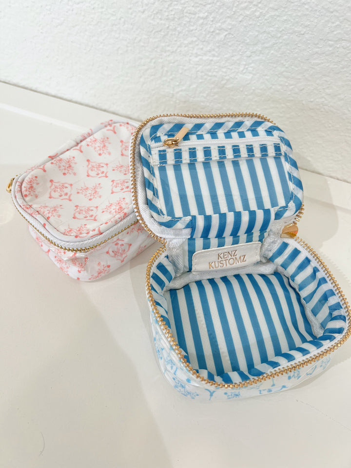 Jewelry Case | Customizable