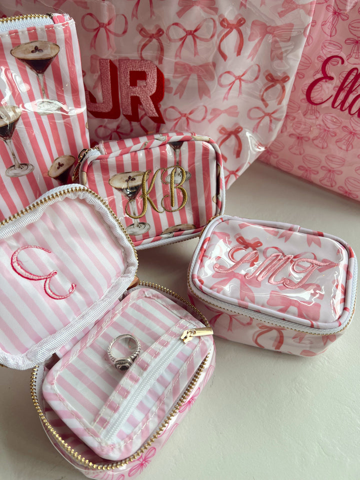 Jewelry Case | Customizable