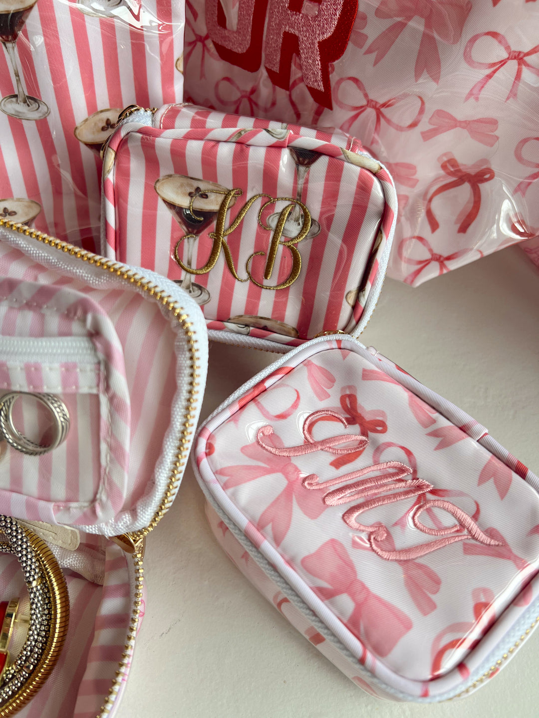 Jewelry Case | Customizable