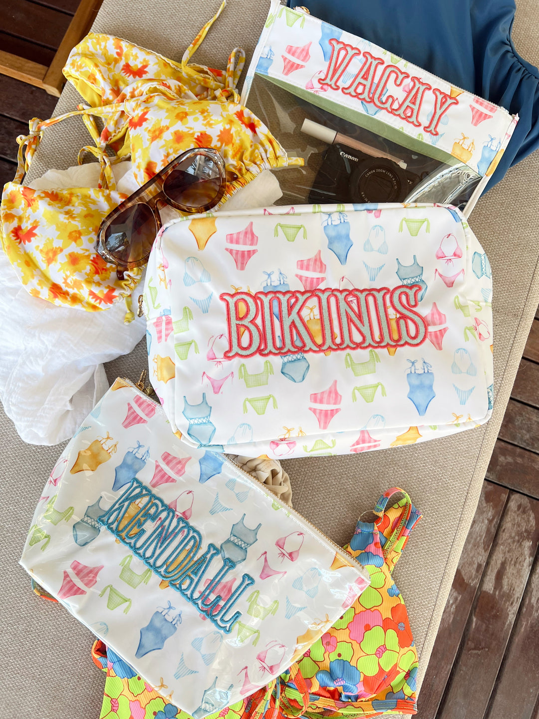 Bikinis - Bikinis XL Bag