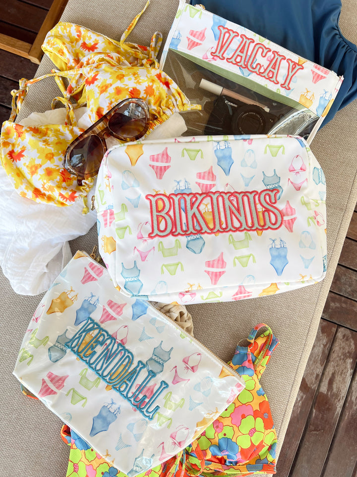 Bikinis - Bikinis XL Bag