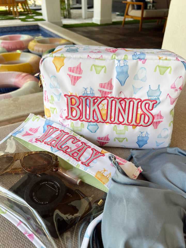 Bikinis - Bikinis XL Bag