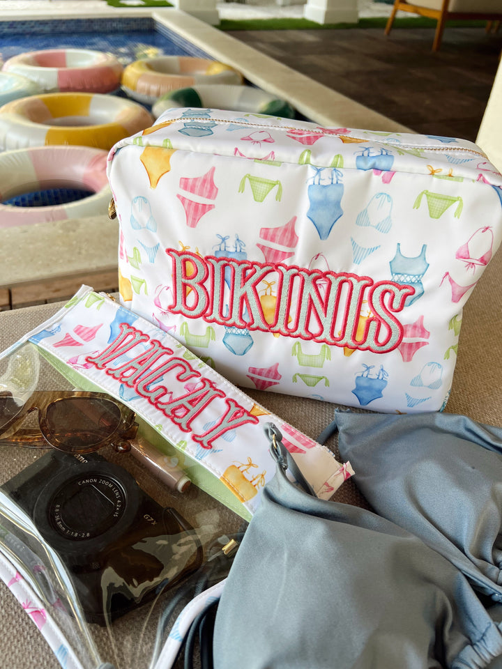 Bikinis - Bikinis XL Bag