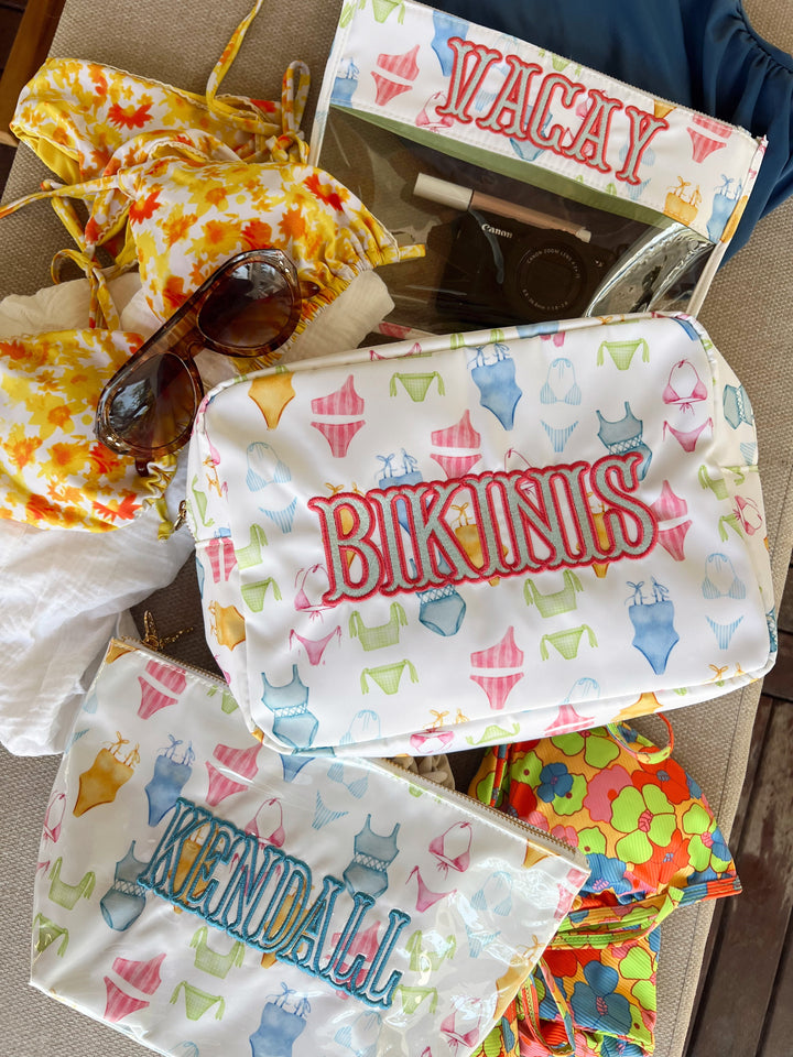 Bikinis - Bikinis XL Bag