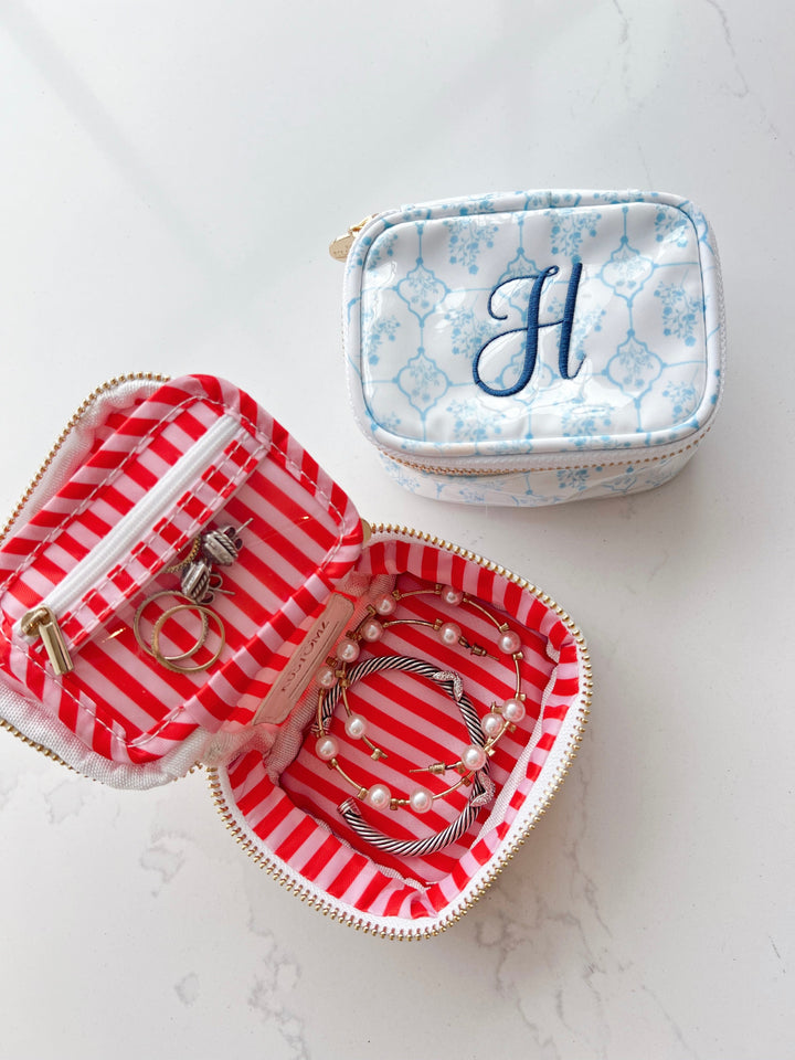 Jewelry Case | Customizable