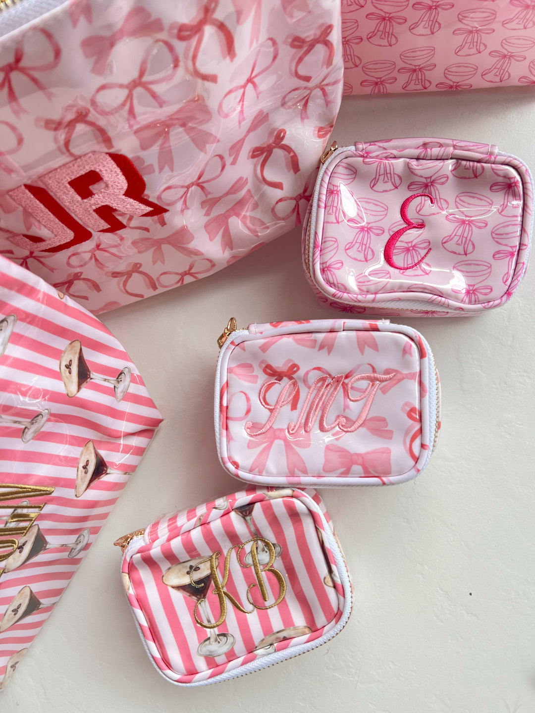 Jewelry Case | Customizable