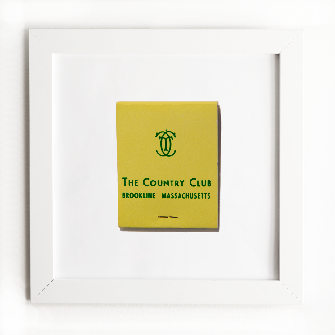 The Country Club Brookline