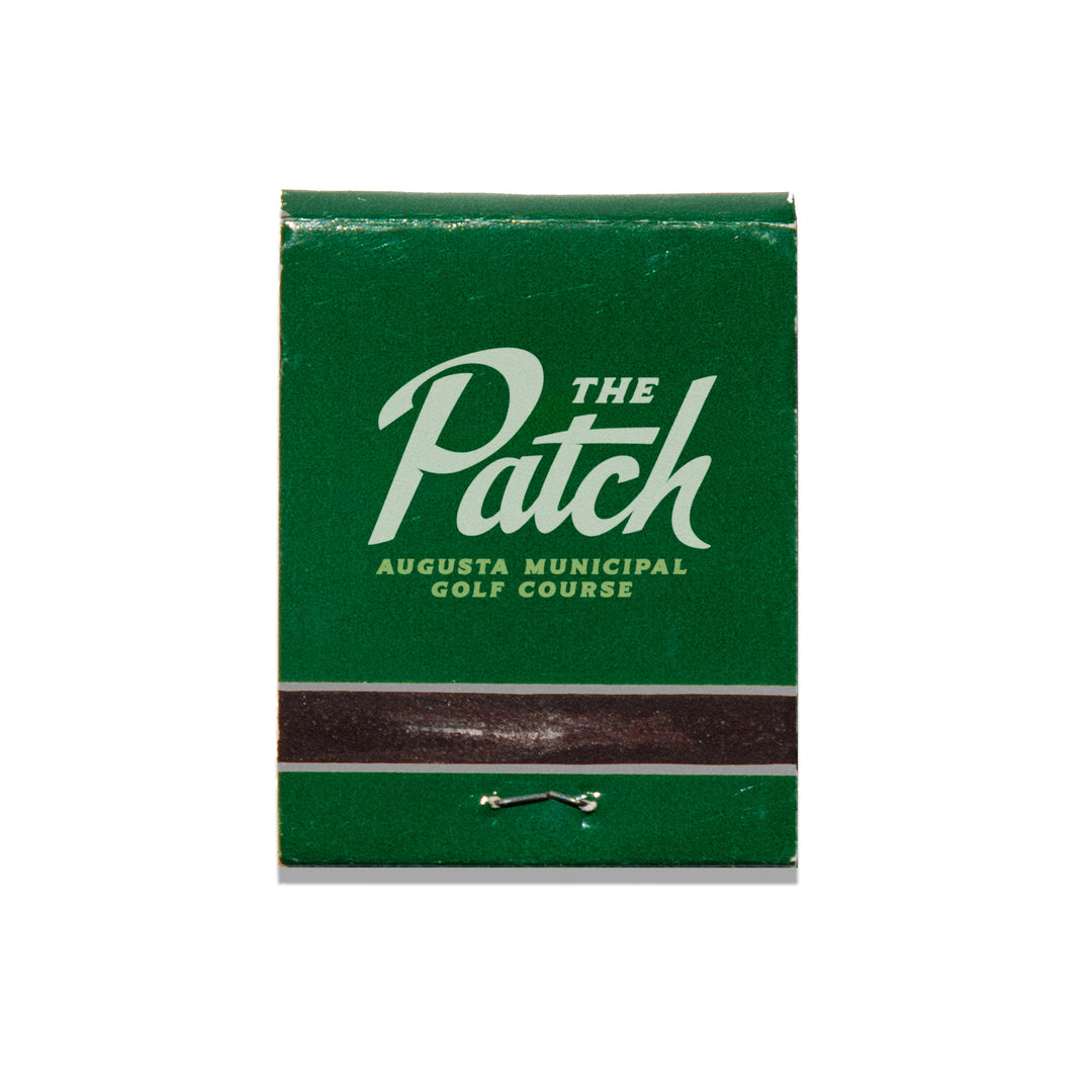 The Patch Augusta Municipal Golf Course