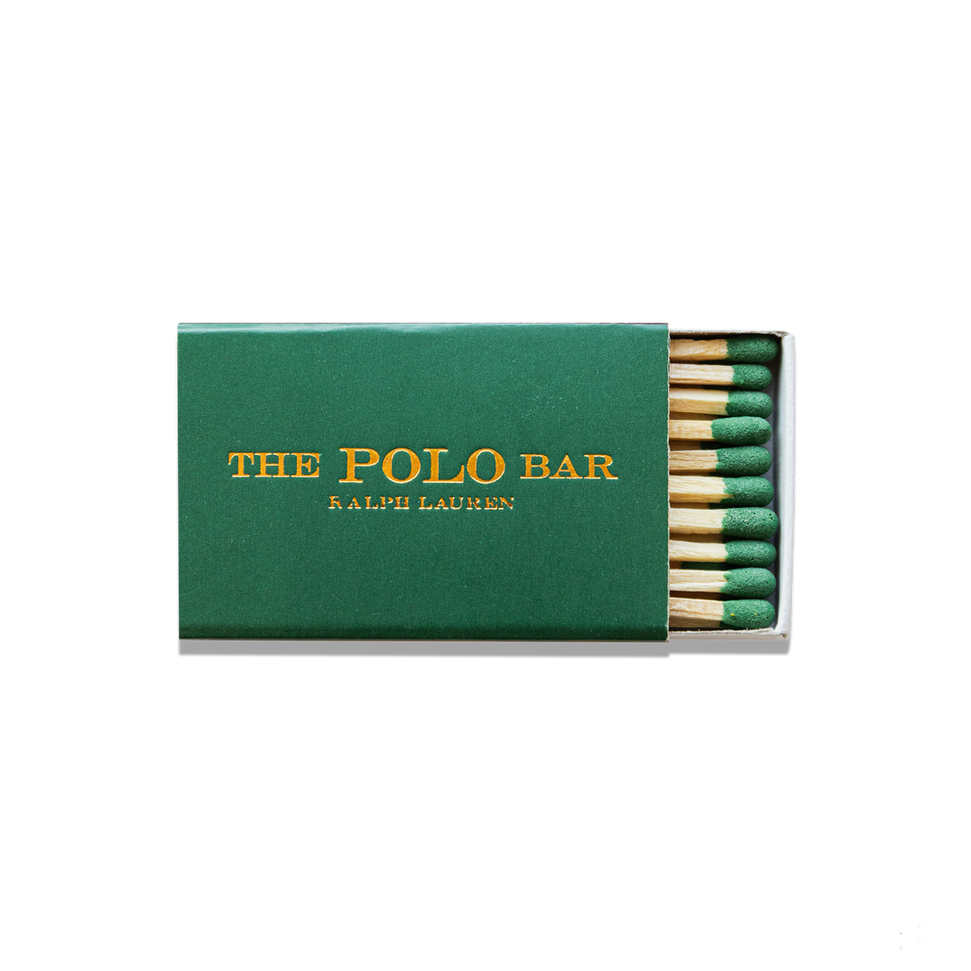 The Polo Bar