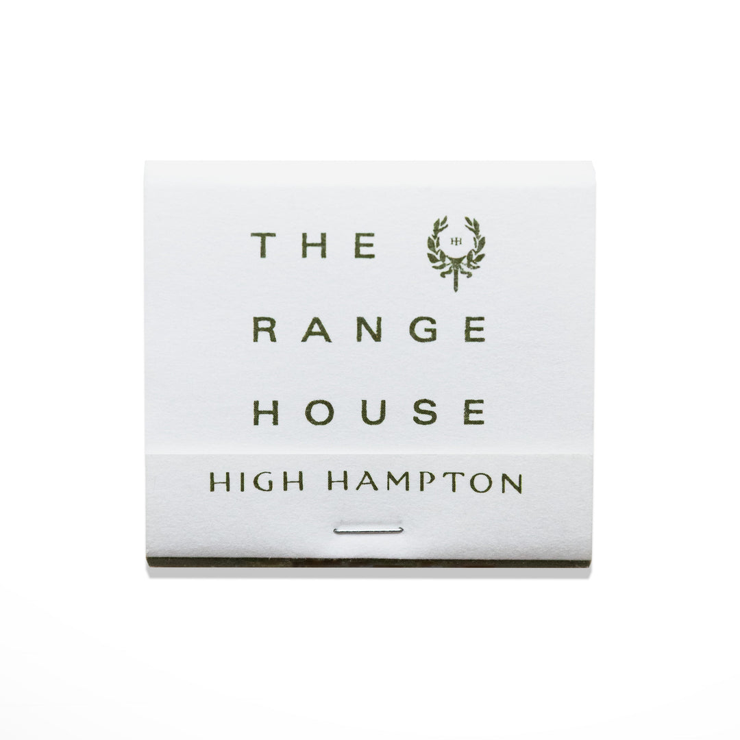 High Hampton
