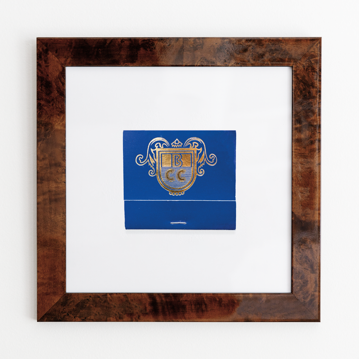 The Beverly Country Club Chicago (Front)