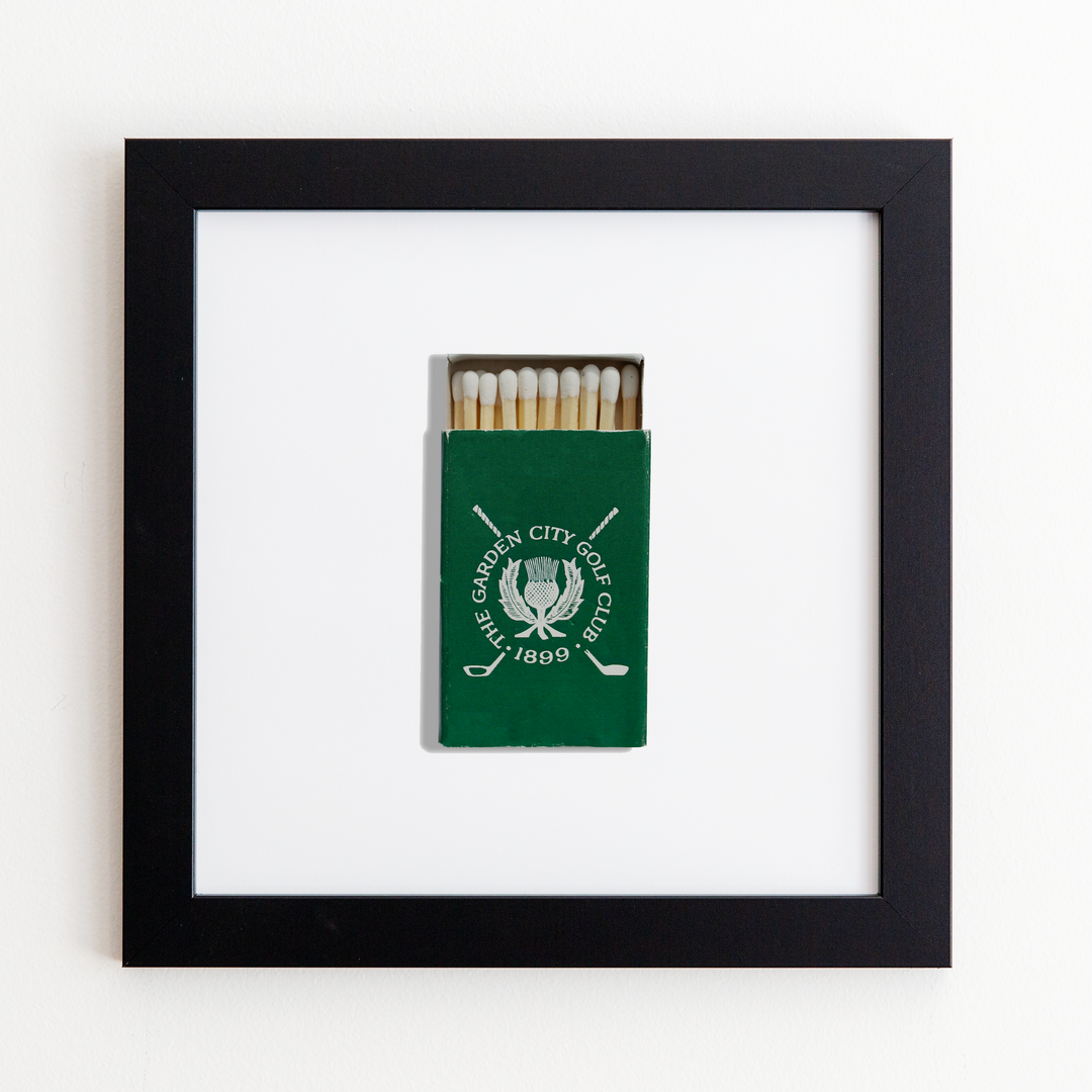 The Garden City Golf Club