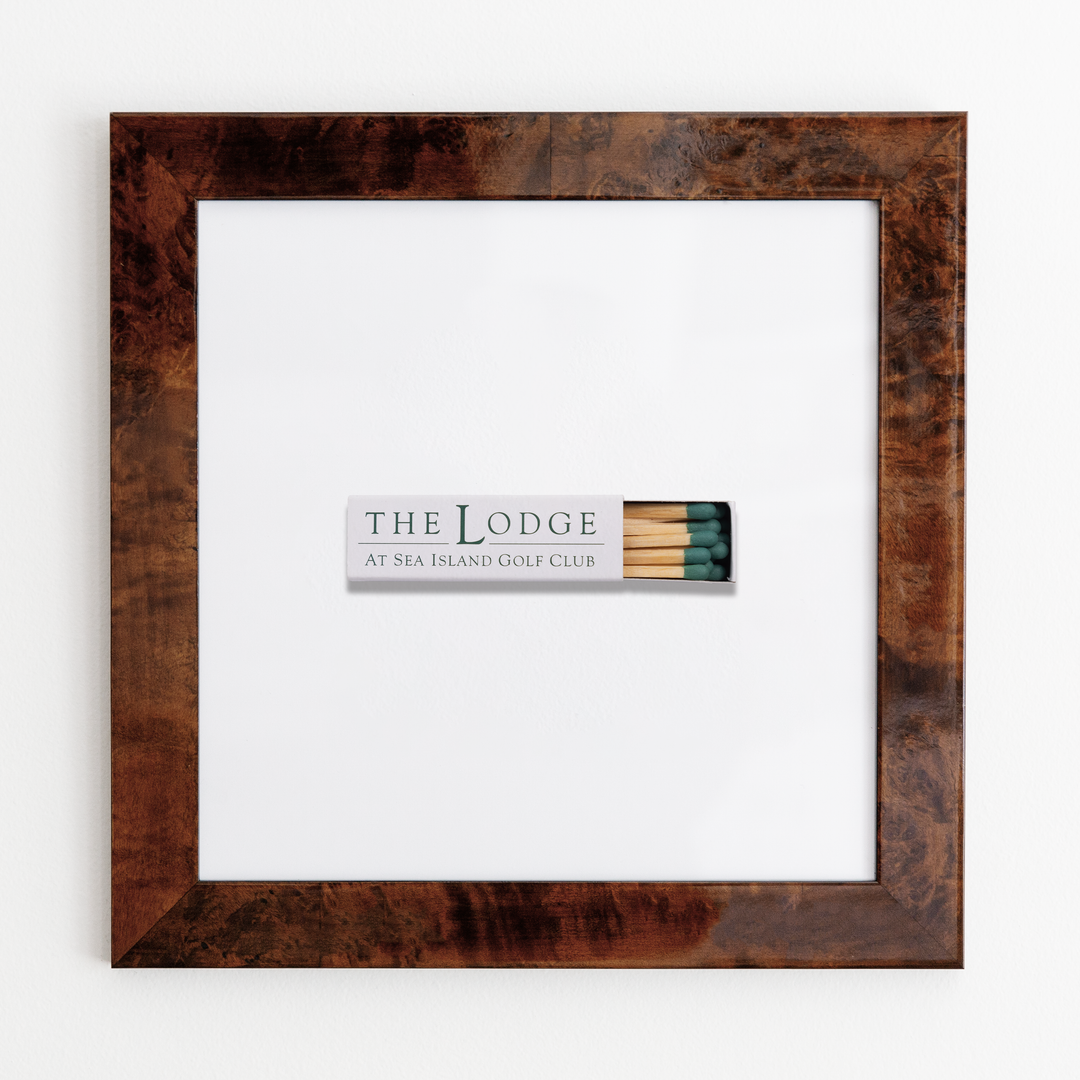 The Lodge at Sea Island Golf Club (front)