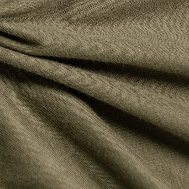 The Manzanilla | Olive Everyman™ T Shirt