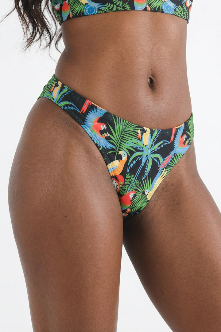 The 5 O'Clock Somewhere | Margaritaville® MicroModal Thong