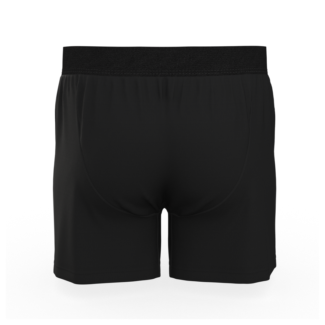 The Threat Level Midnight | Black Boxers