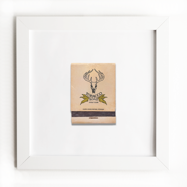 Tobacco Road Golf Club (Vintage)