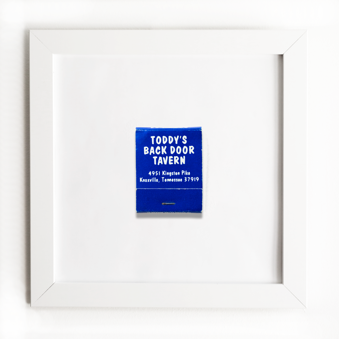 Toddy's Back Door Tavern