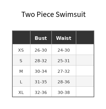 Marlena Two-Piece Swimsuit