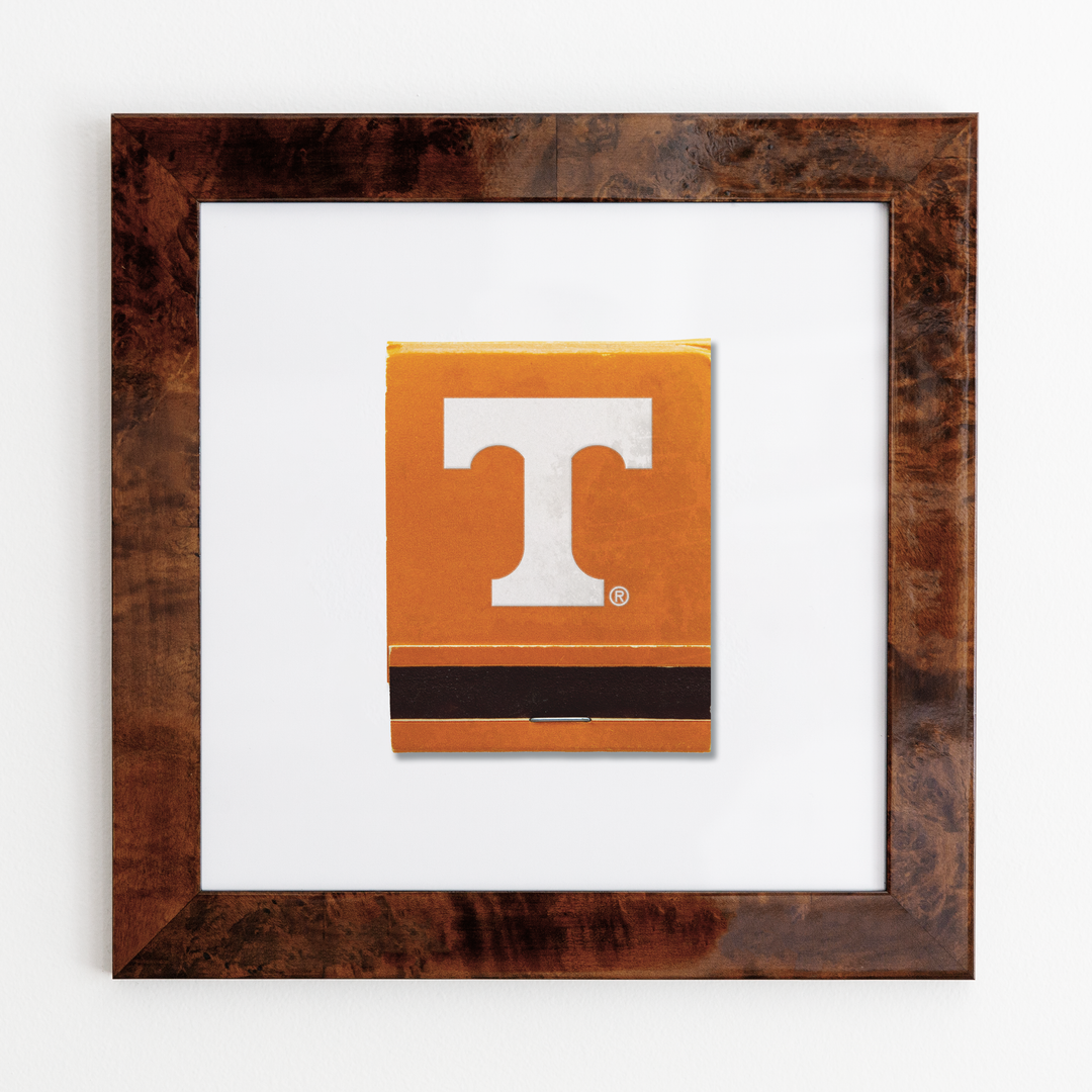 University of Tennessee Vol. 2