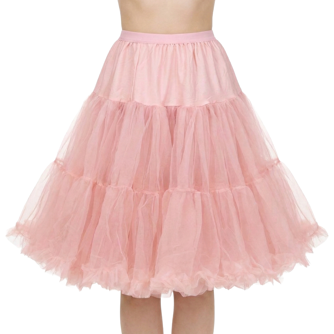Crinoline Skirt