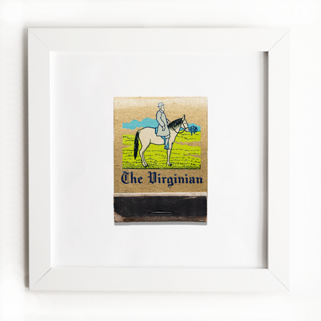 The Virginian Hotel (Back)