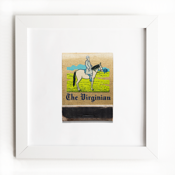 The Virginian Hotel (Back)