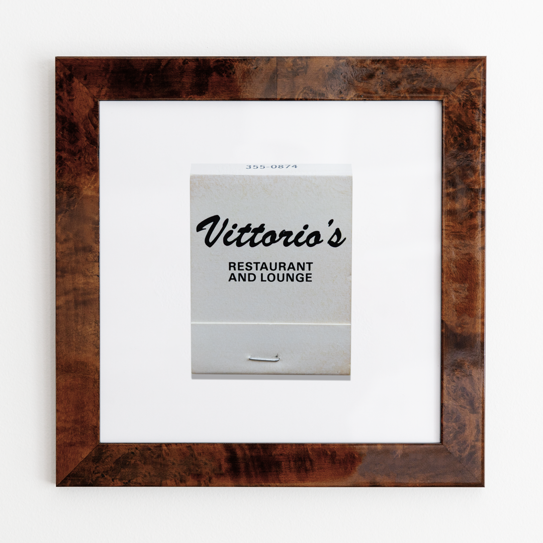 Vittorio's Restaurant