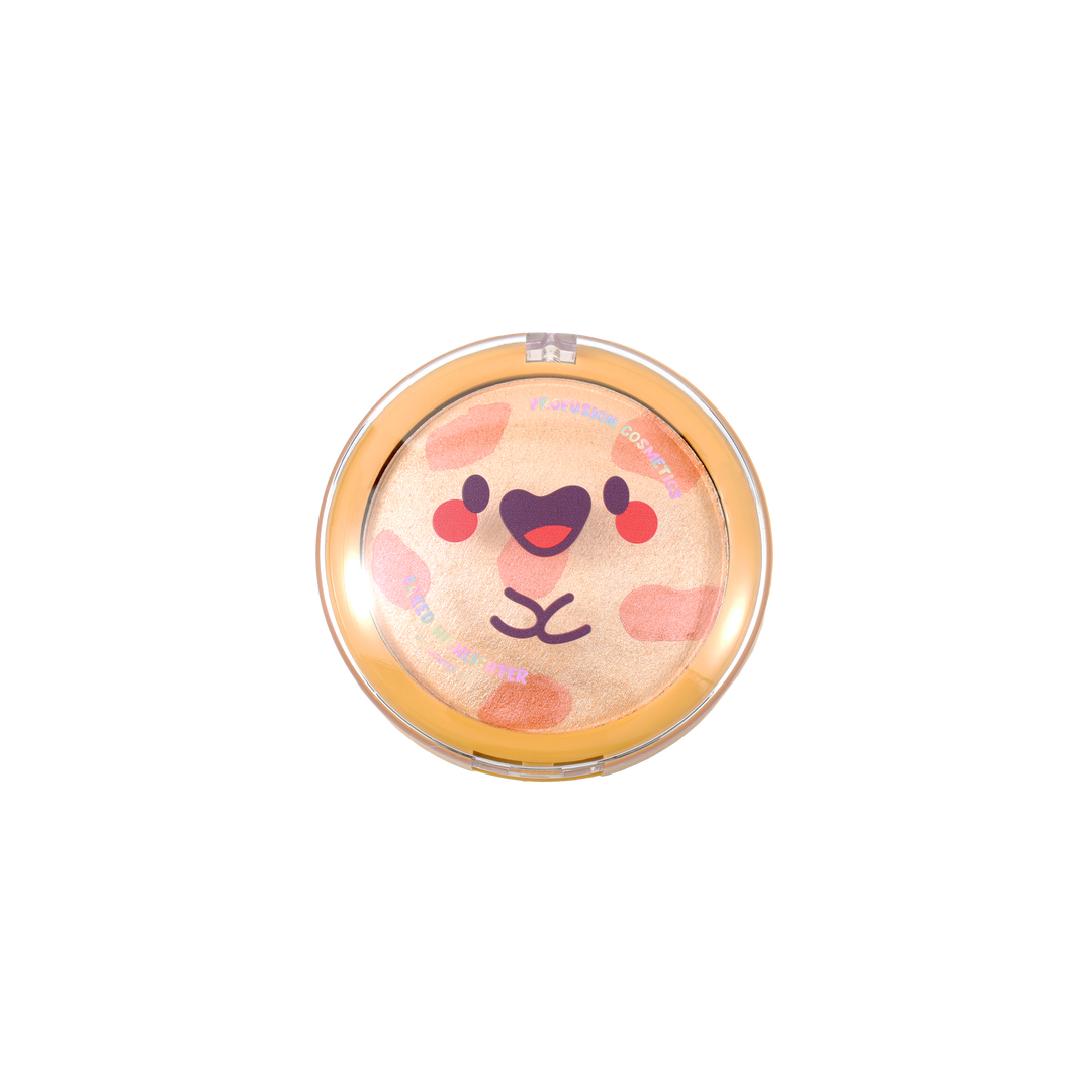 Bubble Beam Baked Highlighter