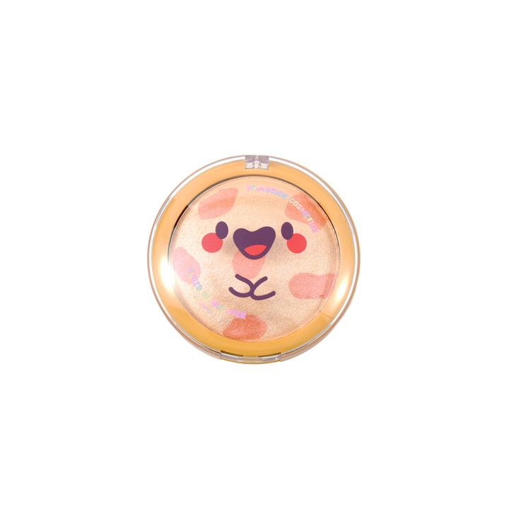 Bubble Beam Baked Highlighter