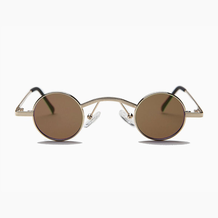 Tiny Spectacle Sunglass - Watson