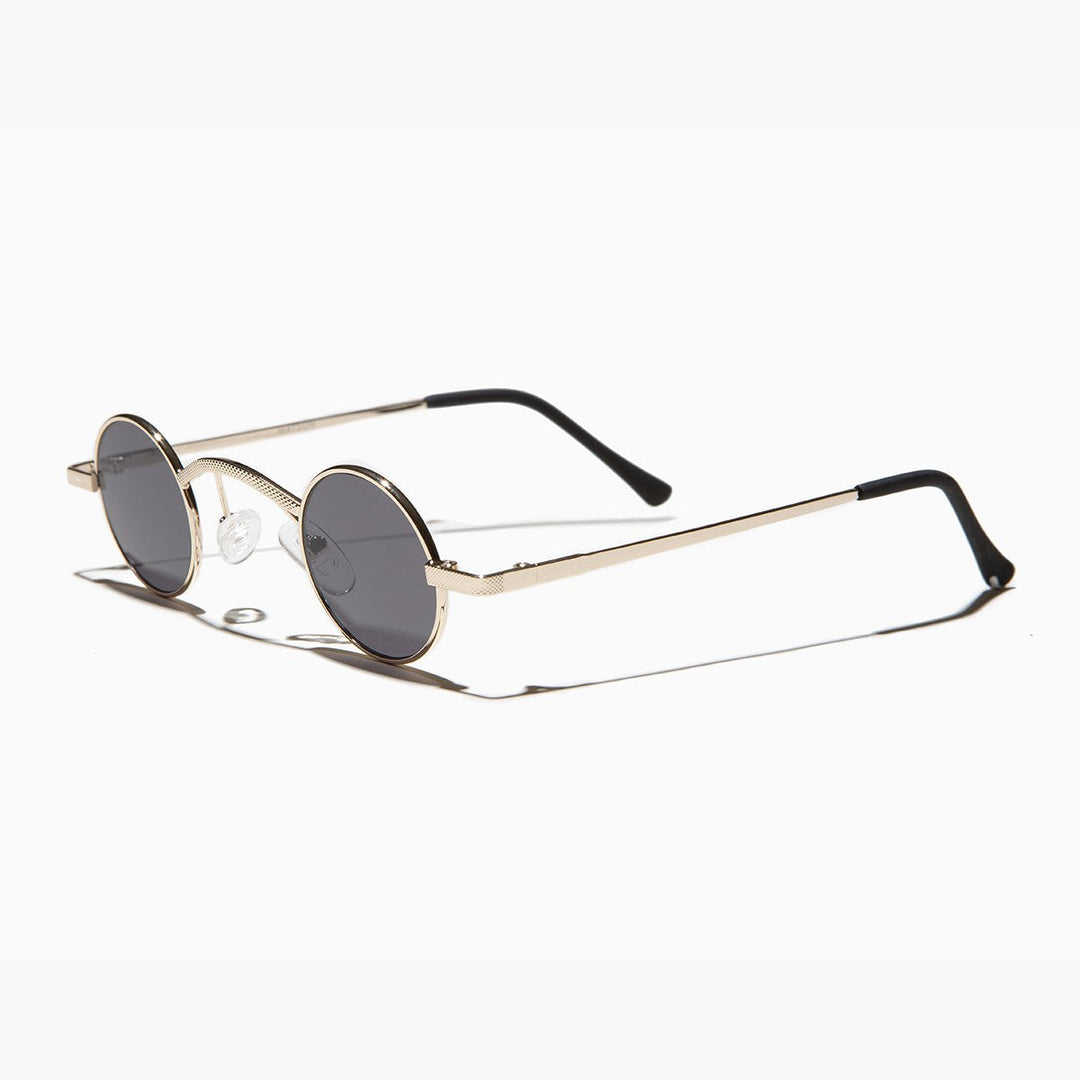 Tiny Spectacle Sunglass - Watson