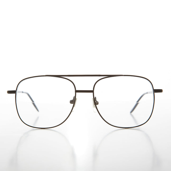 Aviator Reading Glasses - Wilton