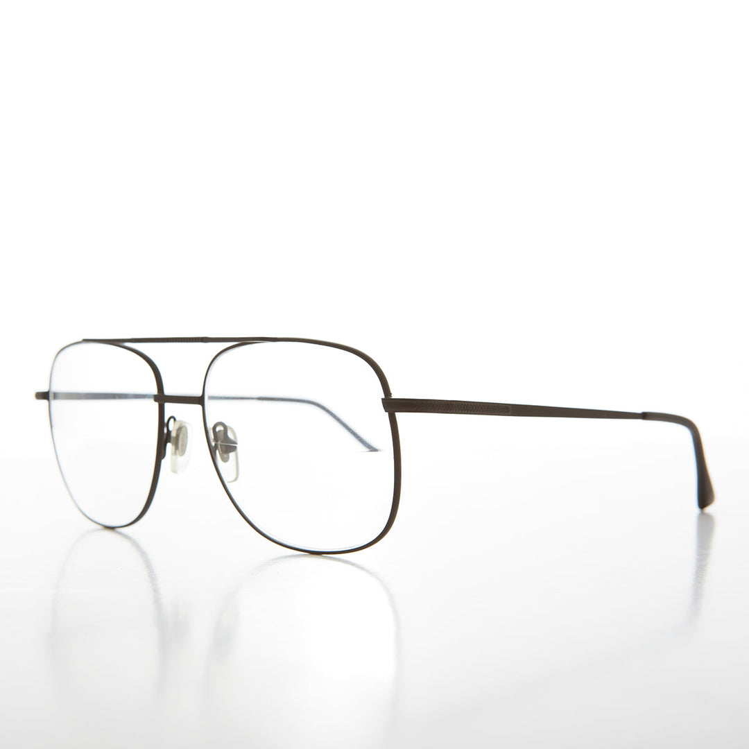 Aviator Reading Glasses - Wilton