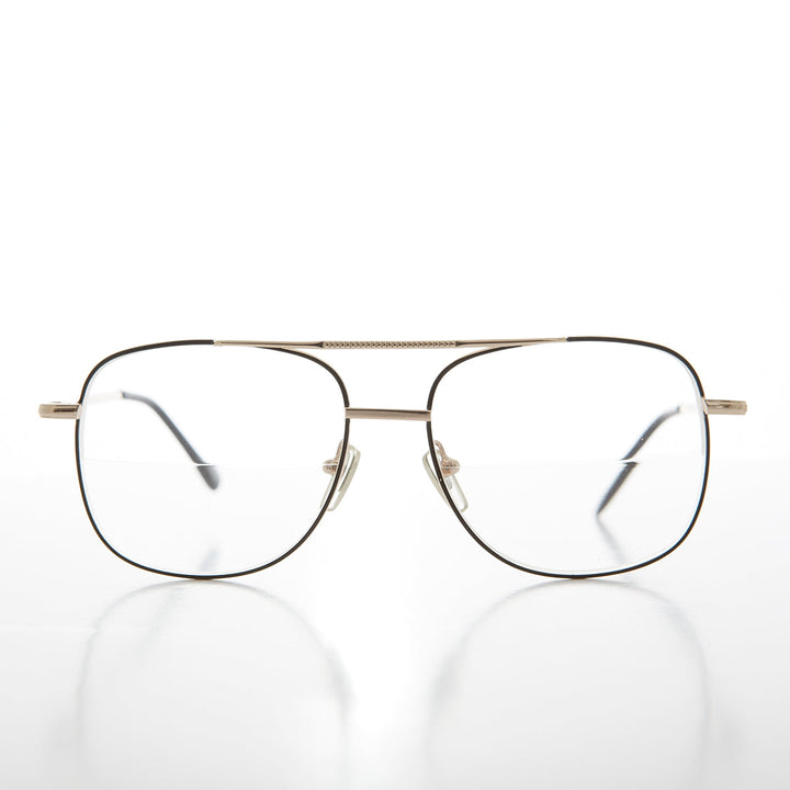 Aviator Reading Glasses - Wilton