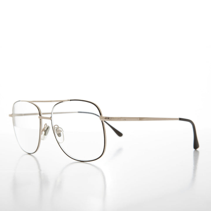 Aviator Reading Glasses - Wilton