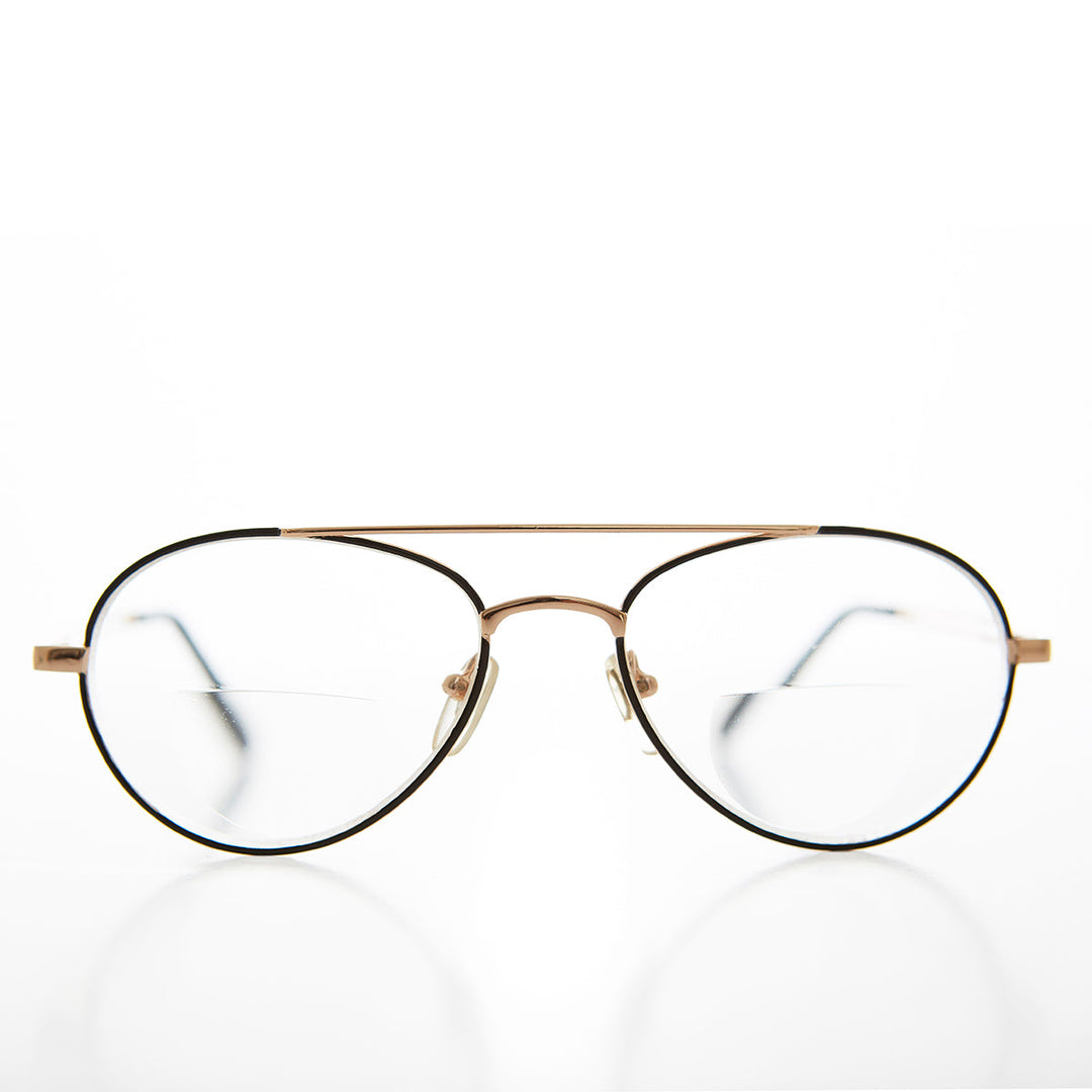 Unisex Bifocal Reading Glasses - Winner