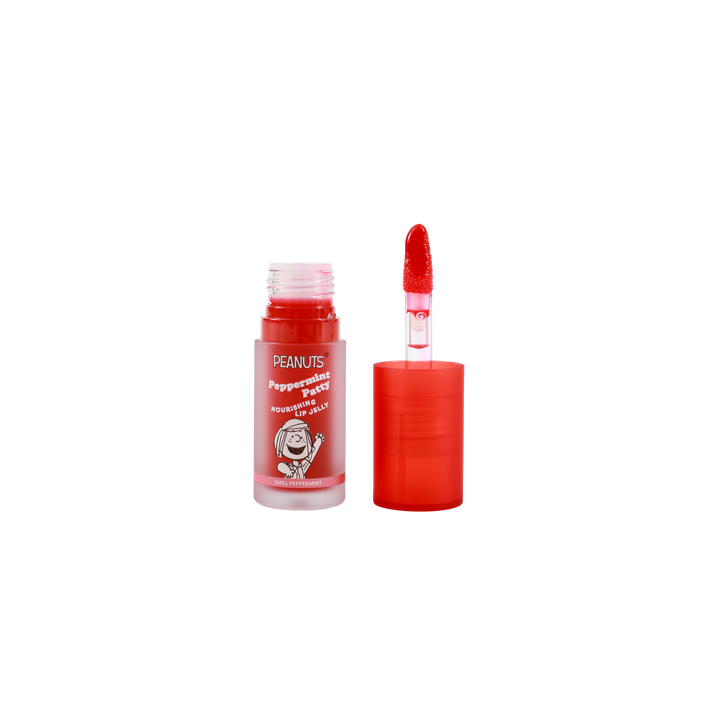 Peanuts 75th | Nourishing Lip Jelly