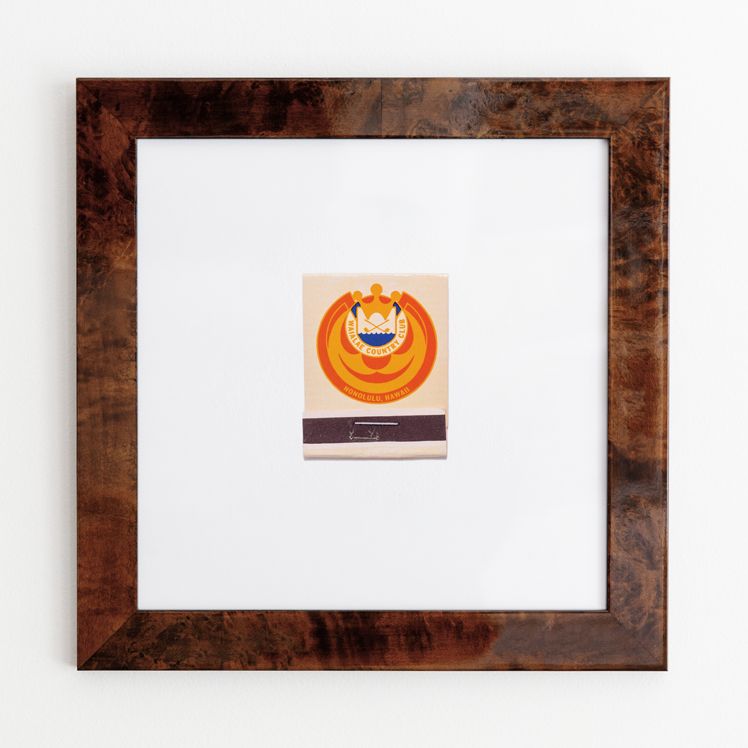 Waialae Country Club Hawaii