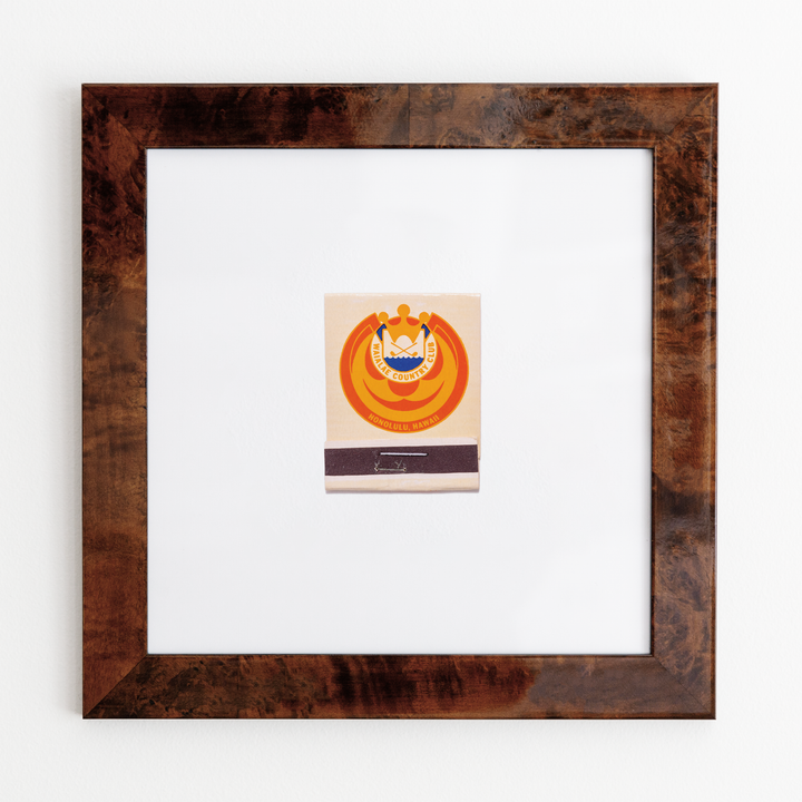 Waialae Country Club Hawaii