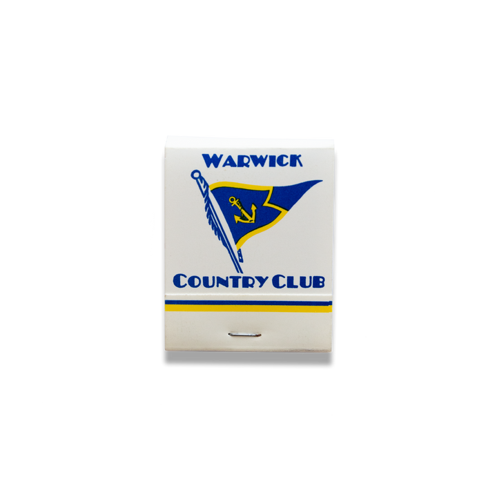 Warwick Country Club