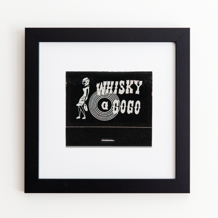 Whisky A Go Go