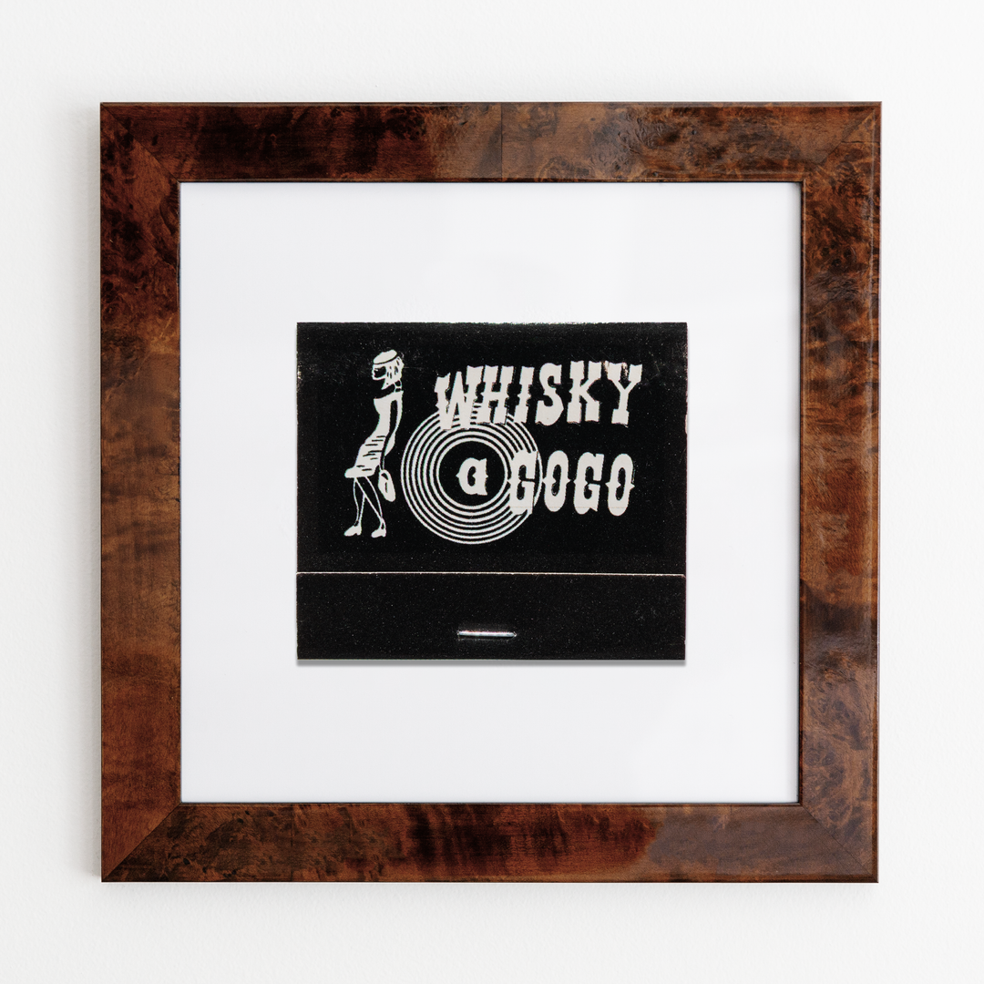 Whisky A Go Go