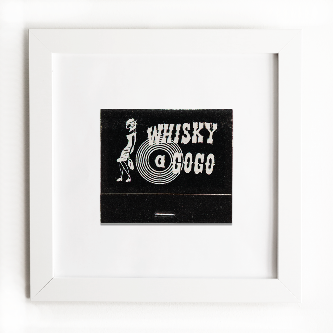 Whisky A Go Go