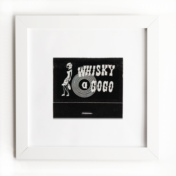 Whisky A Go Go