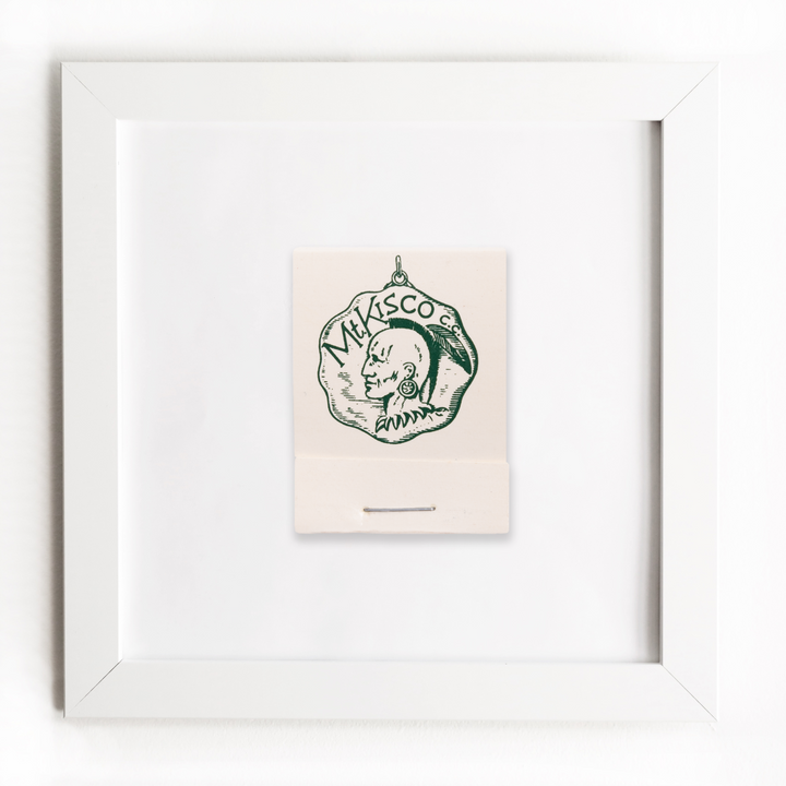 Mt. Kisco Country Club (front)