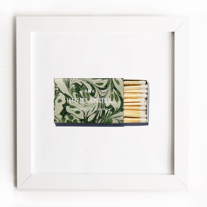 Highlander Mountain House