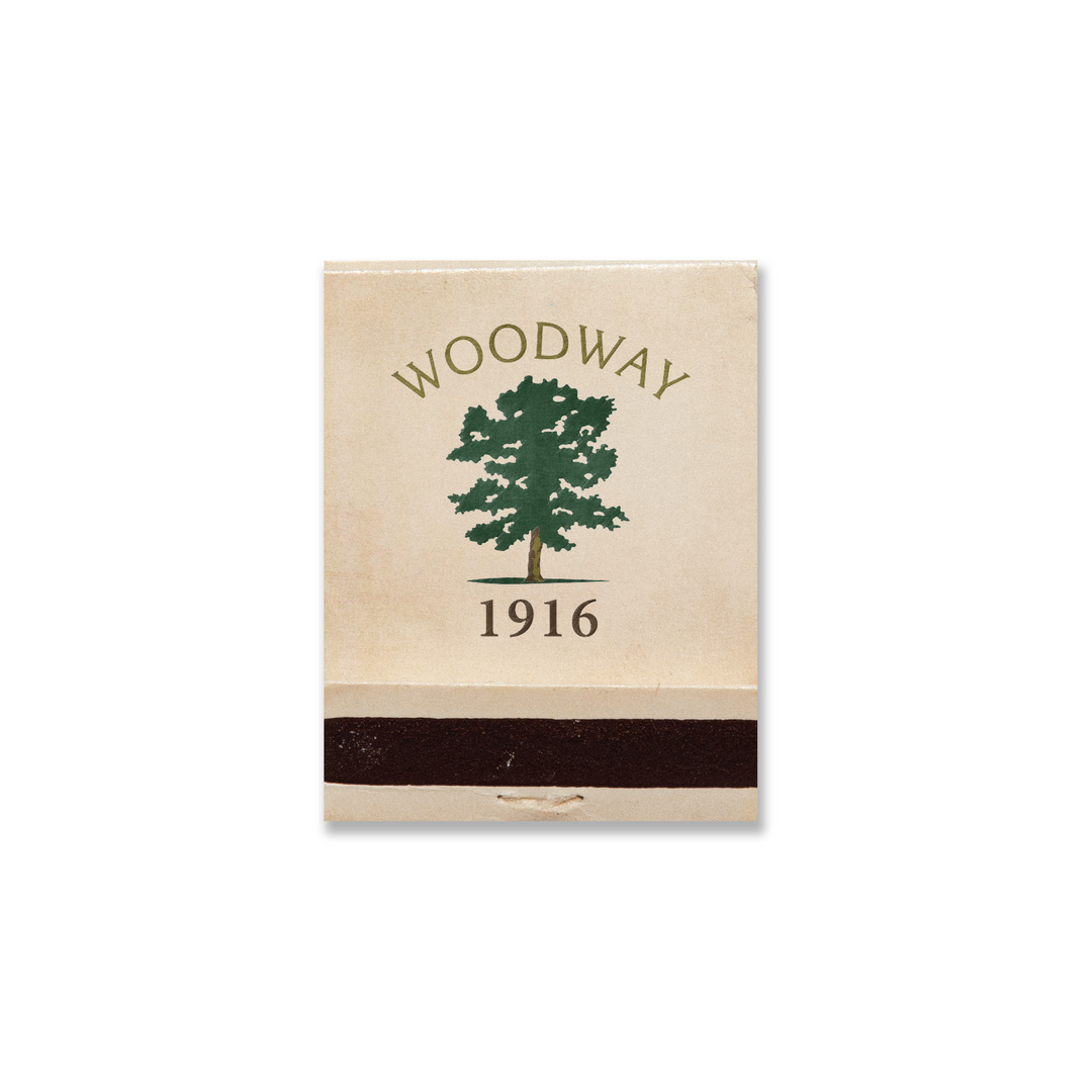 Woodway Country Club